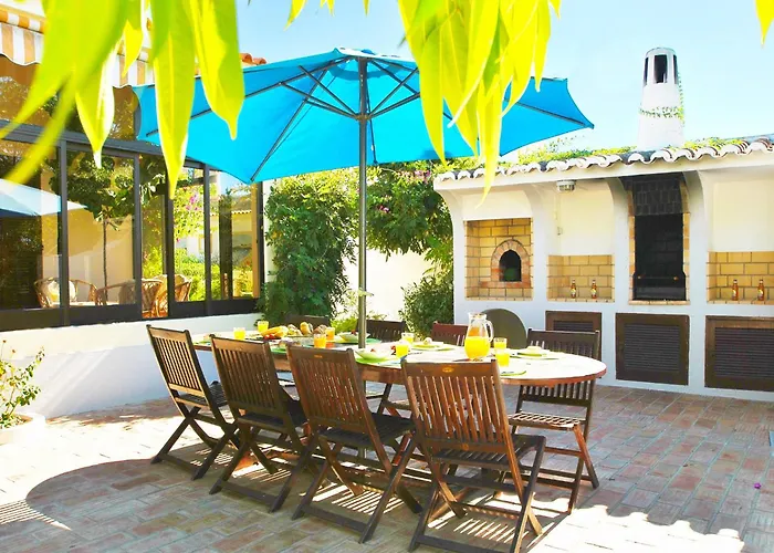 Charming Villa With Pool